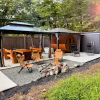 Rumah Koko Yatsugatake