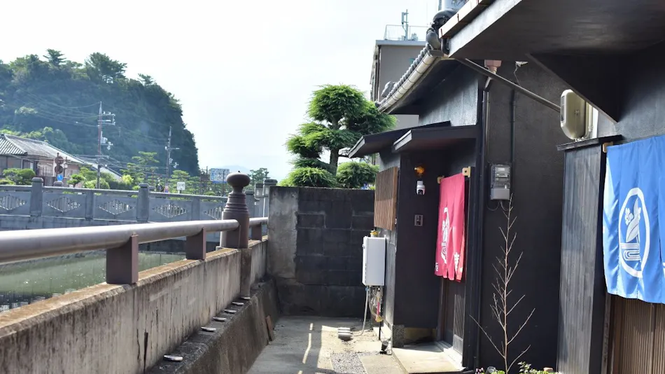 Waka no Yado ~ne~