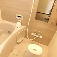 Kamar 103 - Kamar Mandi