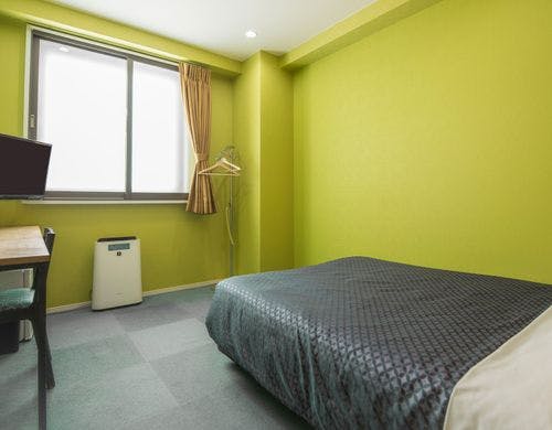 シングルルーム