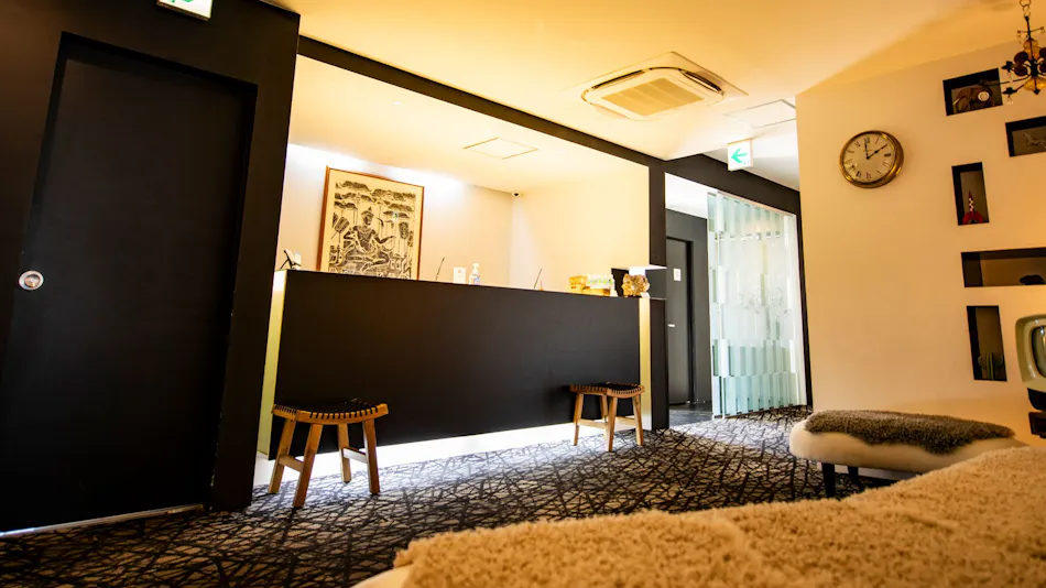 Hotel Arc
