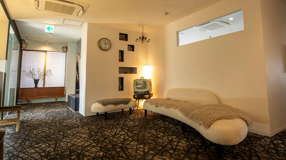 Hotel Arc