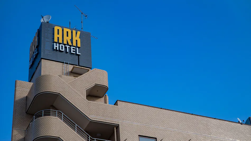 Hotel Arc