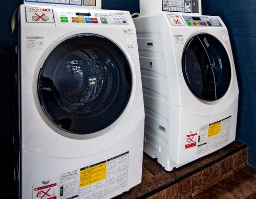 ランドリー
