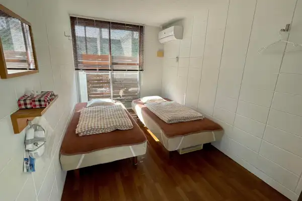 ห้องพัก