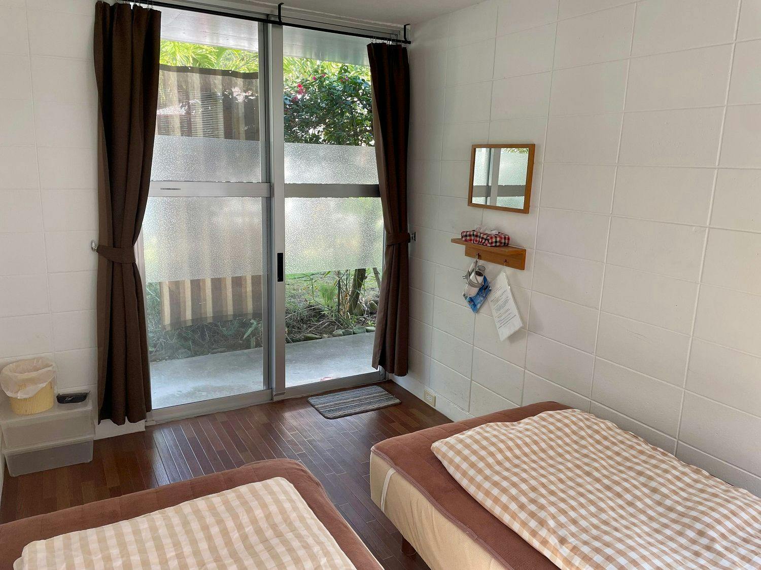 ห้องพัก 2