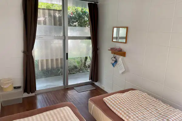 ห้องพัก 2