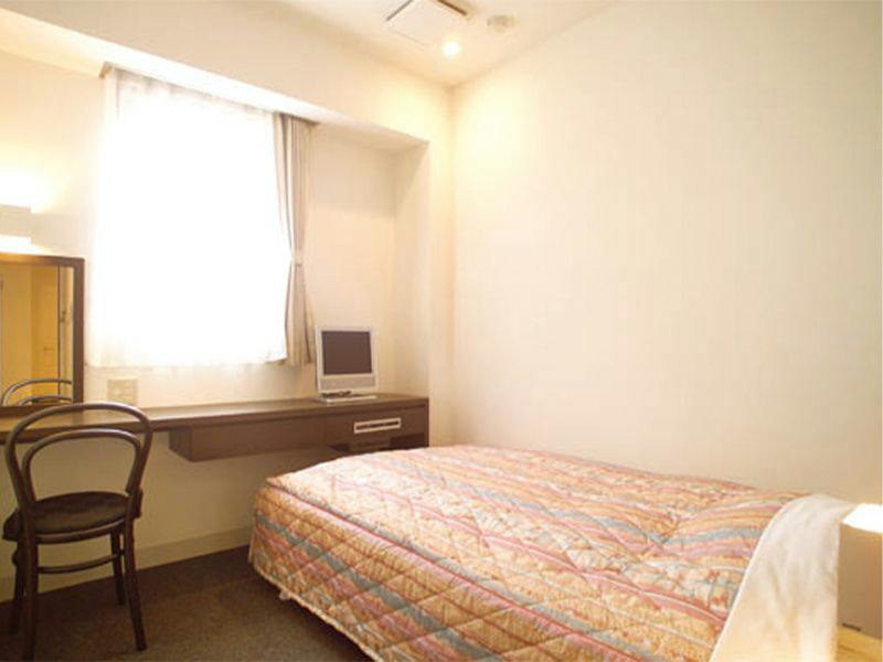 Business Hotel Access Kamojima