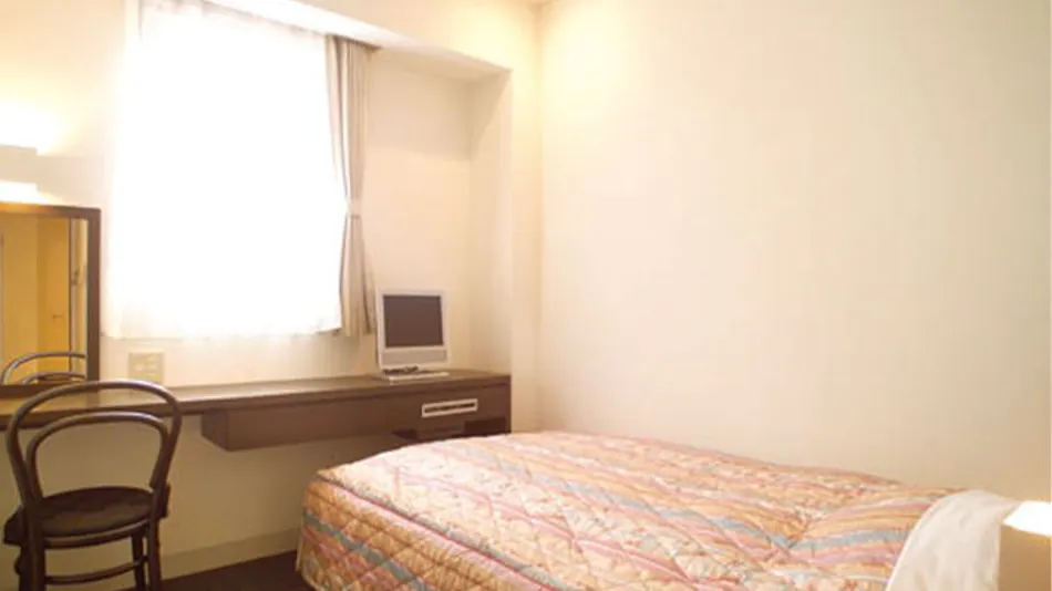 Business Hotel Access Kamojima