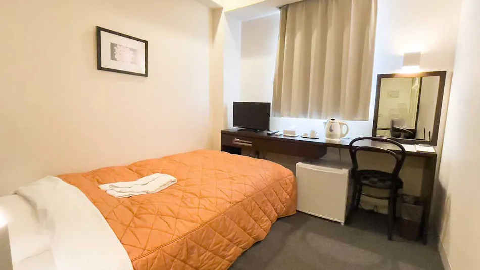 Business Hotel Access Kamojima