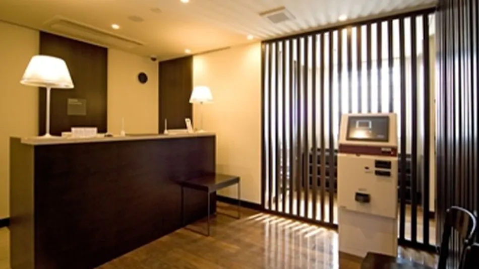 Business Hotel Access Kamojima