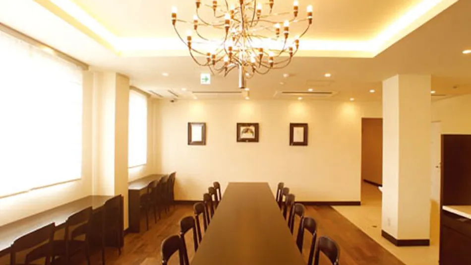 Business Hotel Access Kamojima