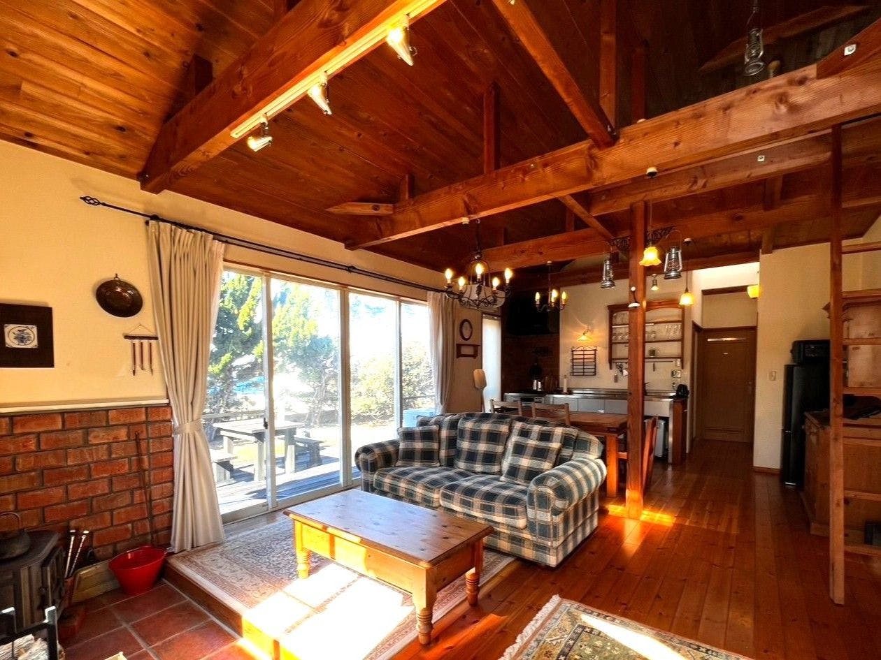 Private Villa Tsubaki