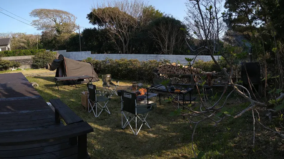 Private Villa Tsubaki