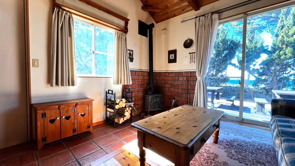 Private Villa Tsubaki