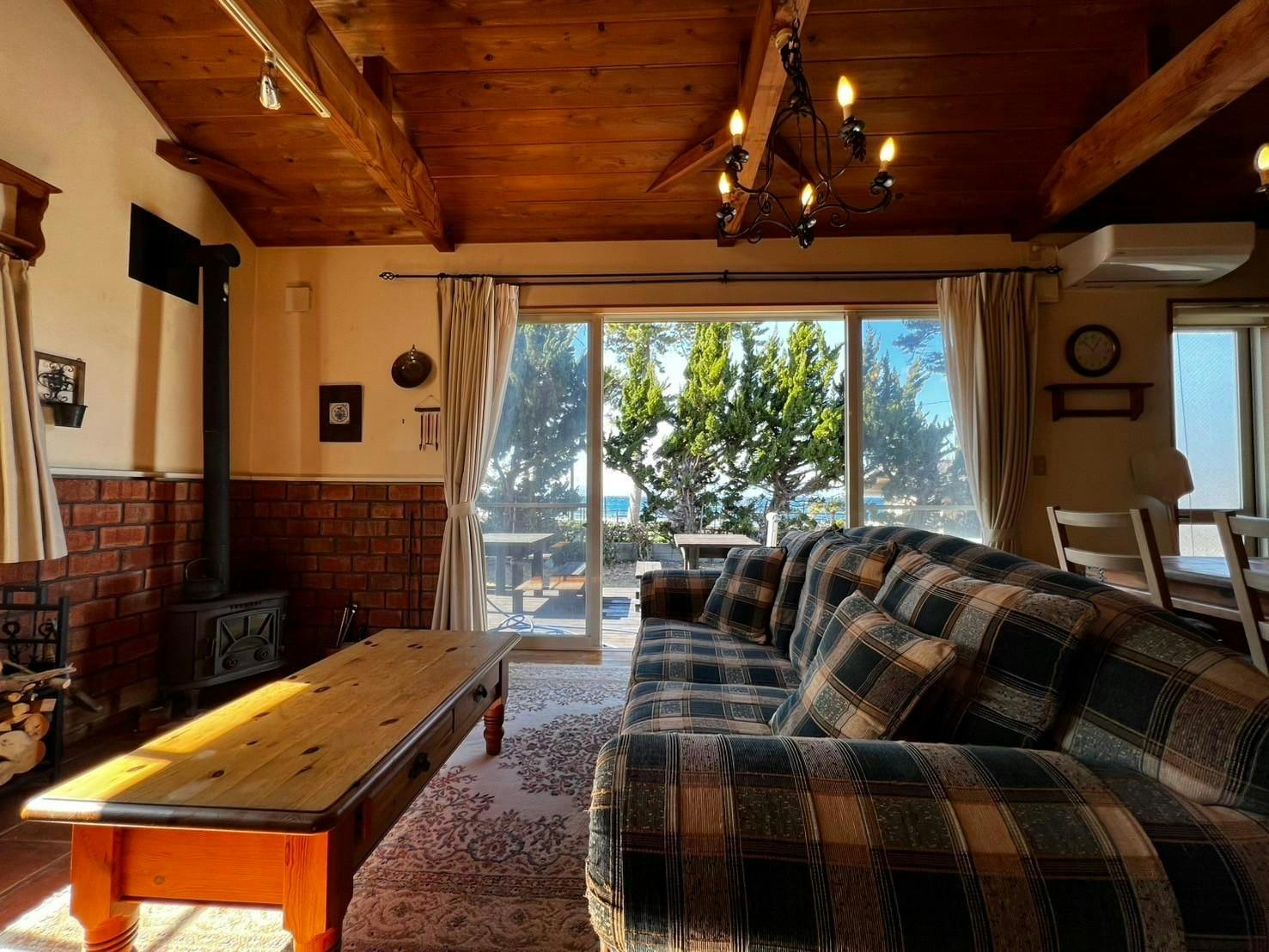 Private Villa Tsubaki