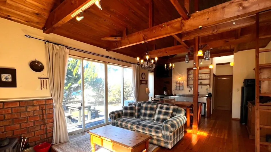 Private Villa Tsubaki