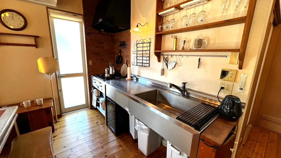 Private Villa Tsubaki