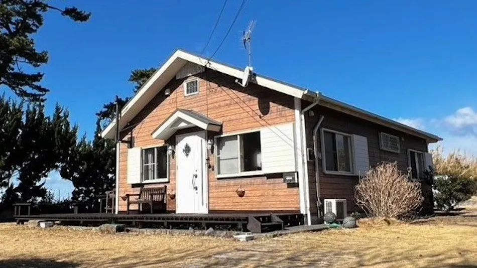 Private Villa Tsubaki