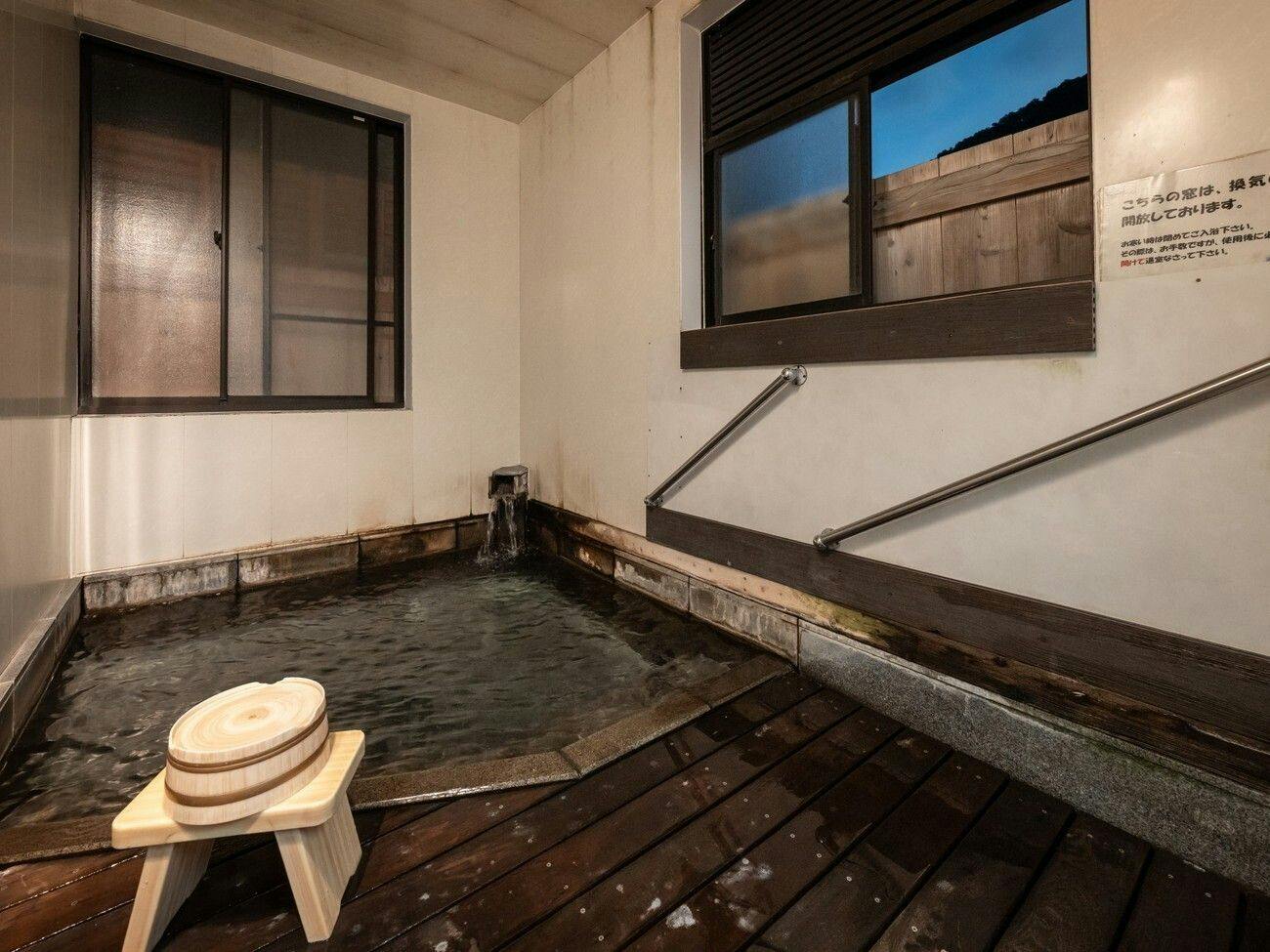 Shirabu Onsen Higashiya