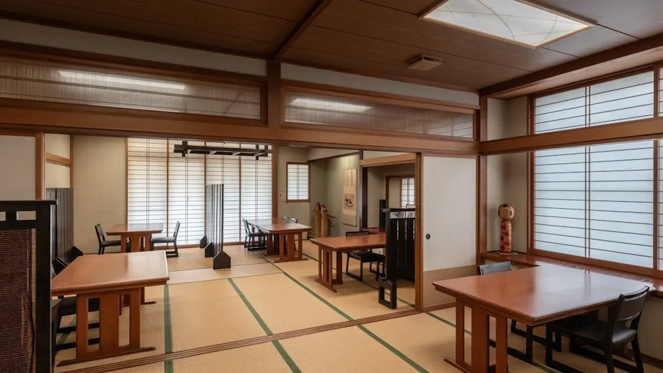 Shirabu Onsen Higashiya