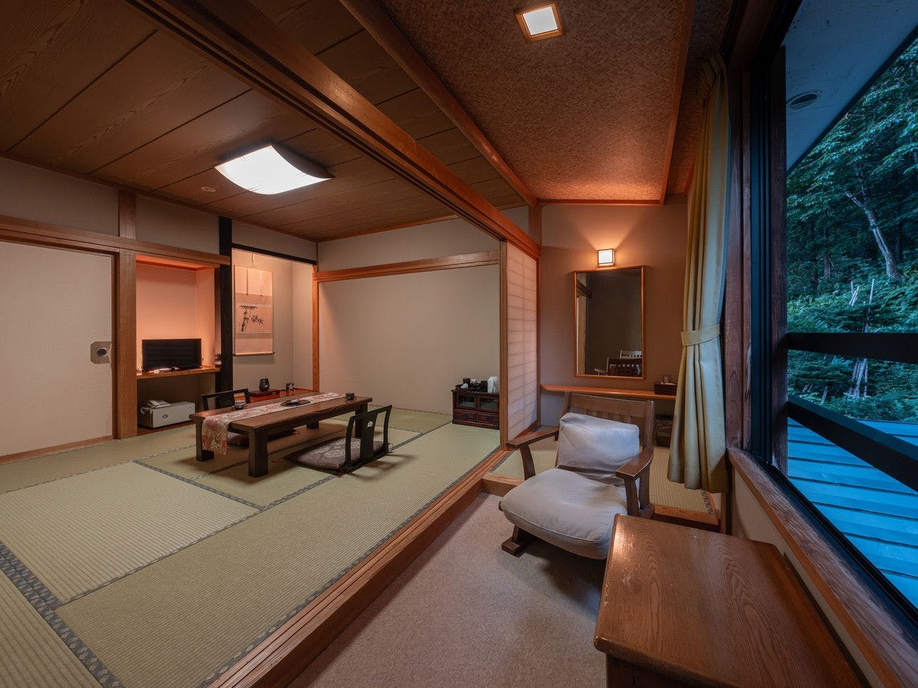 ■【일반 일본식 객실】