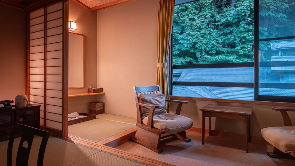 Shirabu Onsen Higashiya