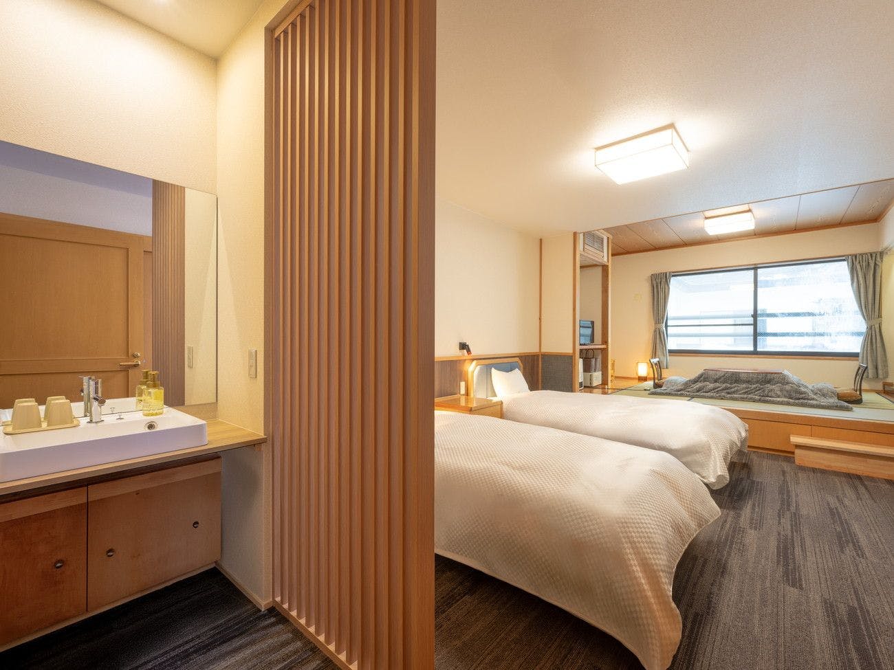 Shirabu Onsen Higashiya