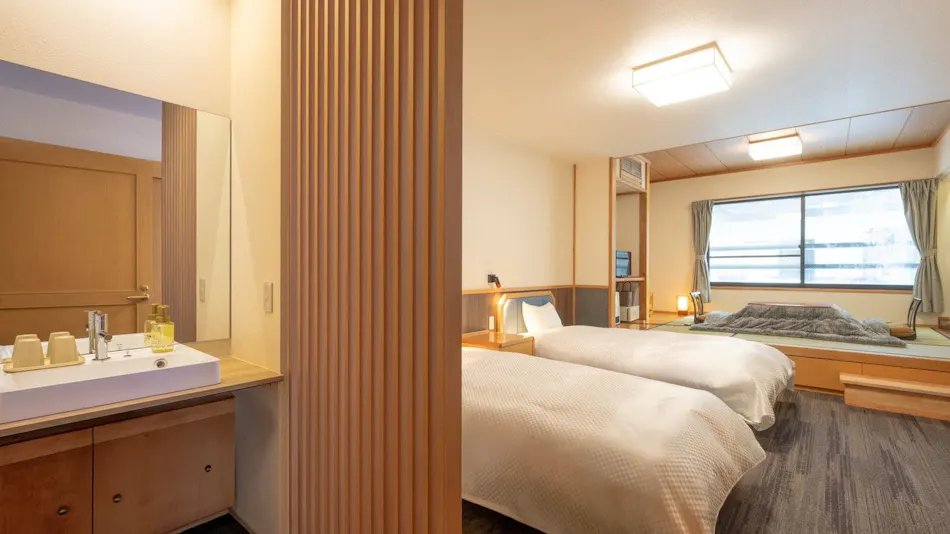 Shirabu Onsen Higashiya