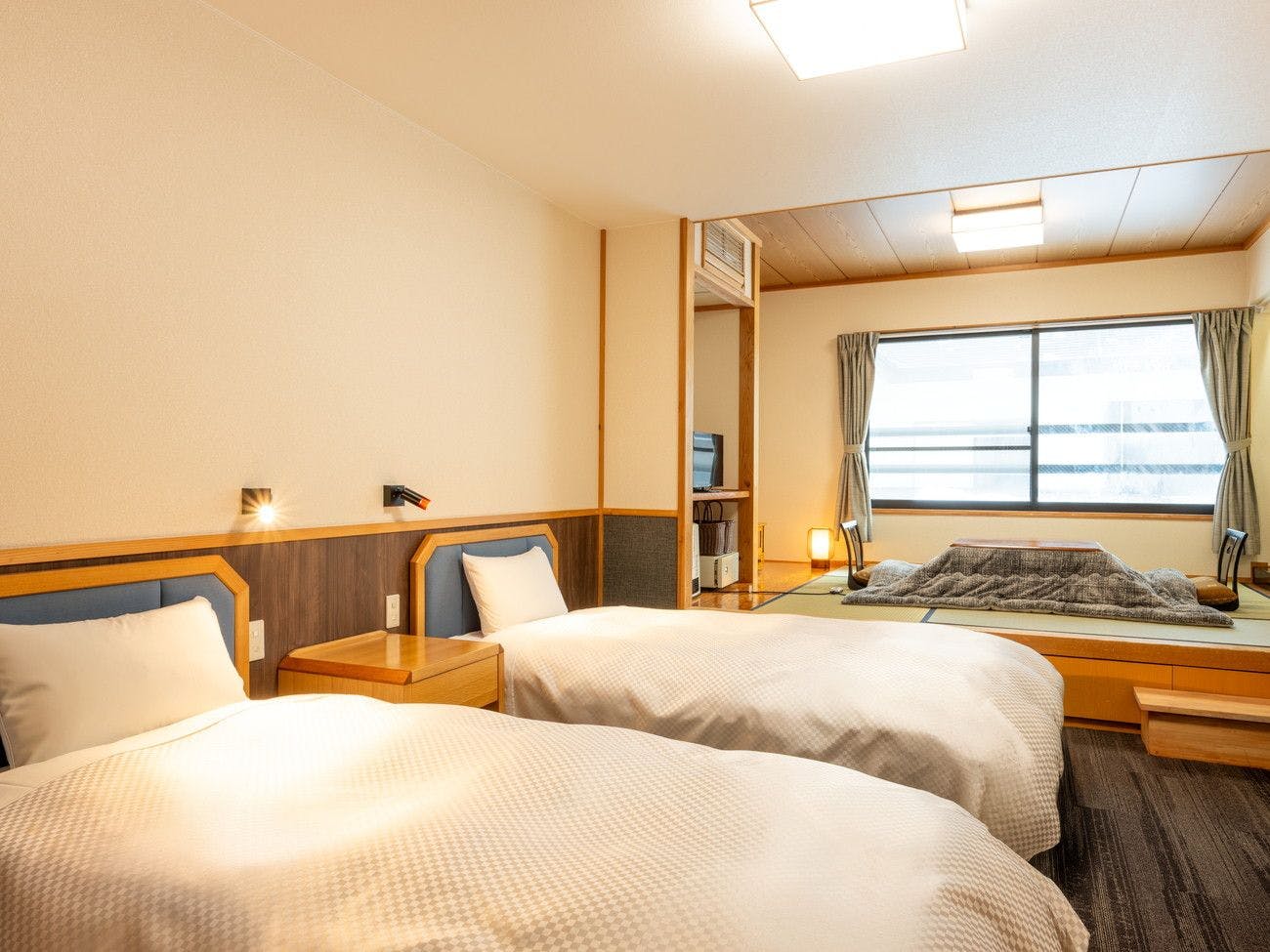 Shirabu Onsen Higashiya