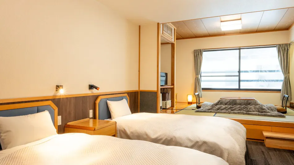 Shirabu Onsen Higashiya