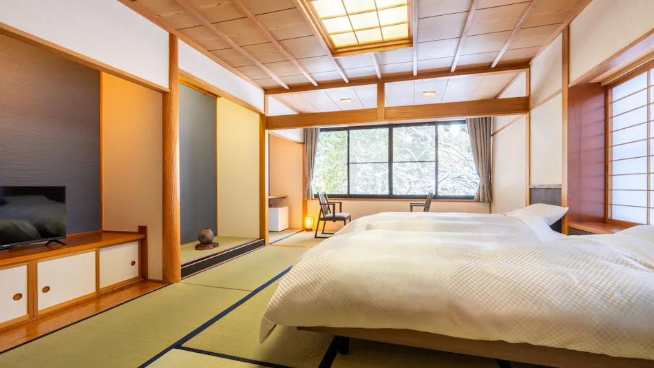 Shirabu Onsen Higashiya