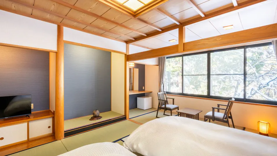 Shirabu Onsen Higashiya