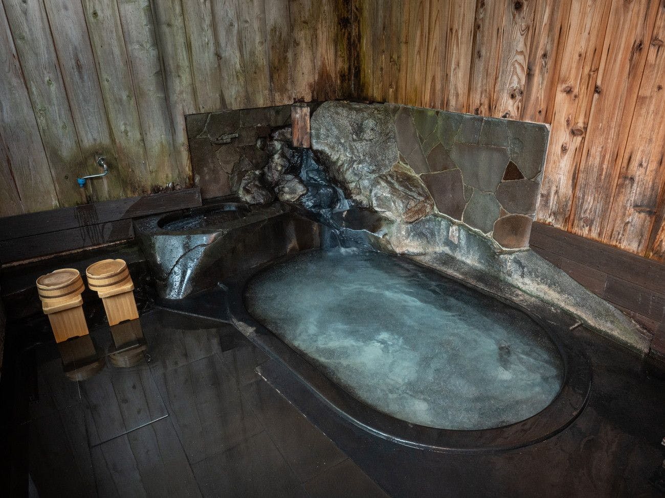 Shirabu Onsen Higashiya