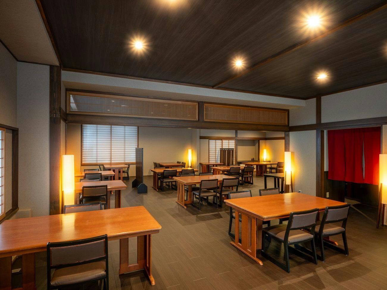 Shirabu Onsen Higashiya