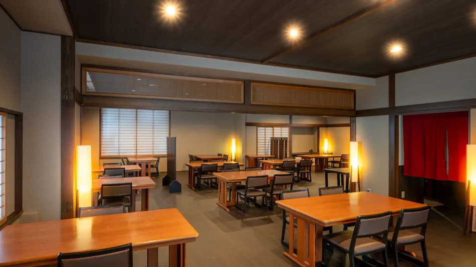 Shirabu Onsen Higashiya