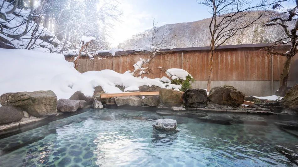 Shirabu Onsen Higashiya