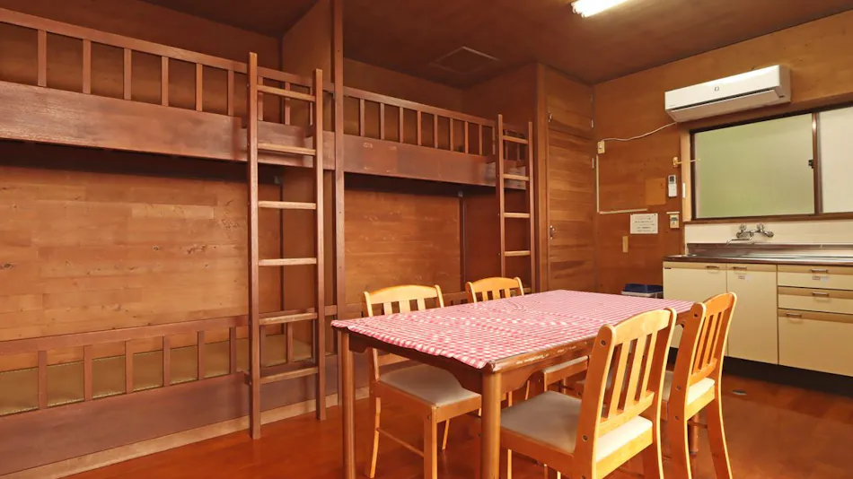 Yume Kaze no Sato Agriland Ei