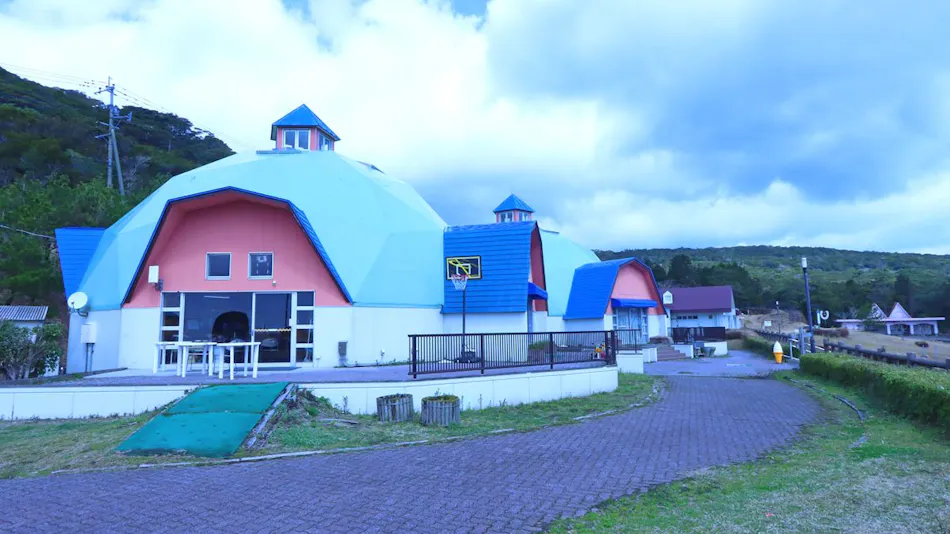 Yume Kaze no Sato Agriland Ei