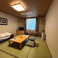 ห้องพักสไตล์ญี่ปุ่น