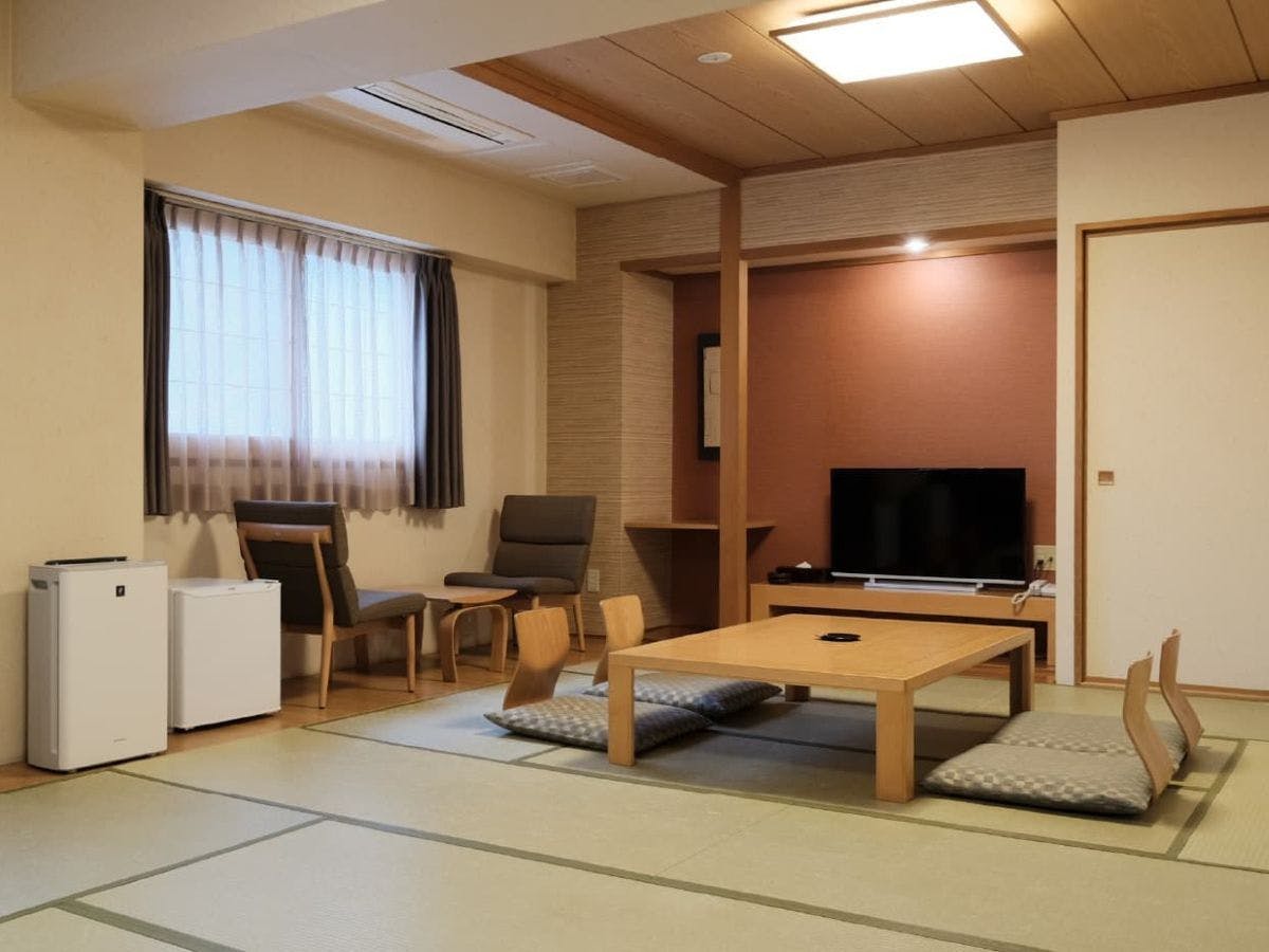Yumoto Kogane-yu