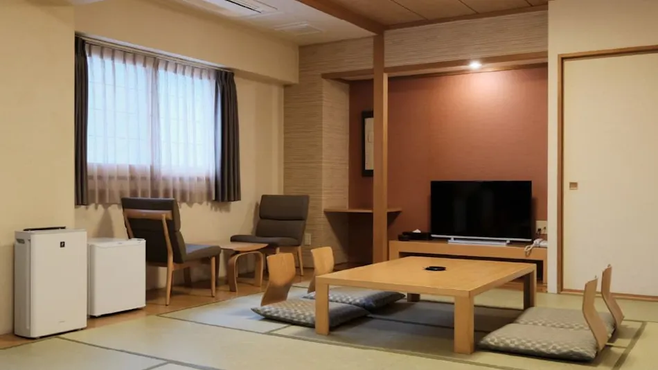 Yumoto Kogane-yu