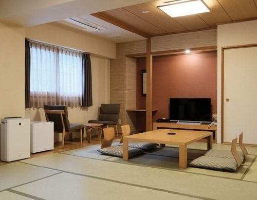 【和室一例】
