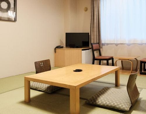 【和室一例】