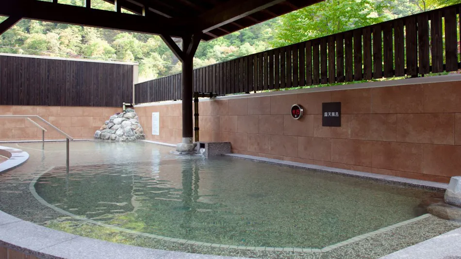 Yumoto Kogane-yu