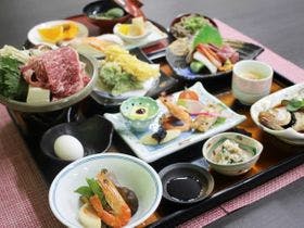 湯治の宿　湯田山荘