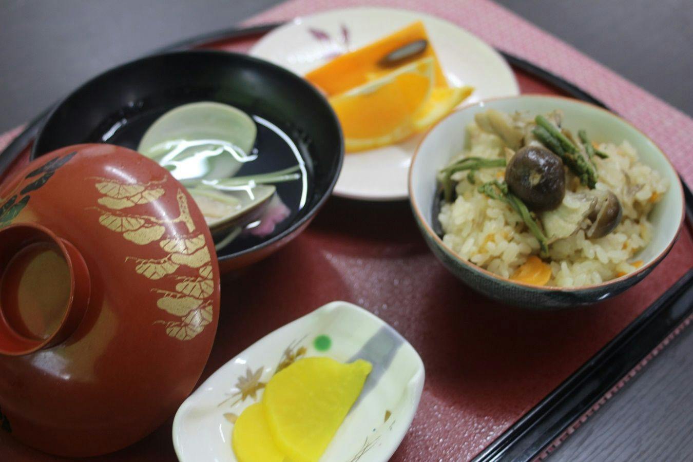 Yuda Mountain Villa