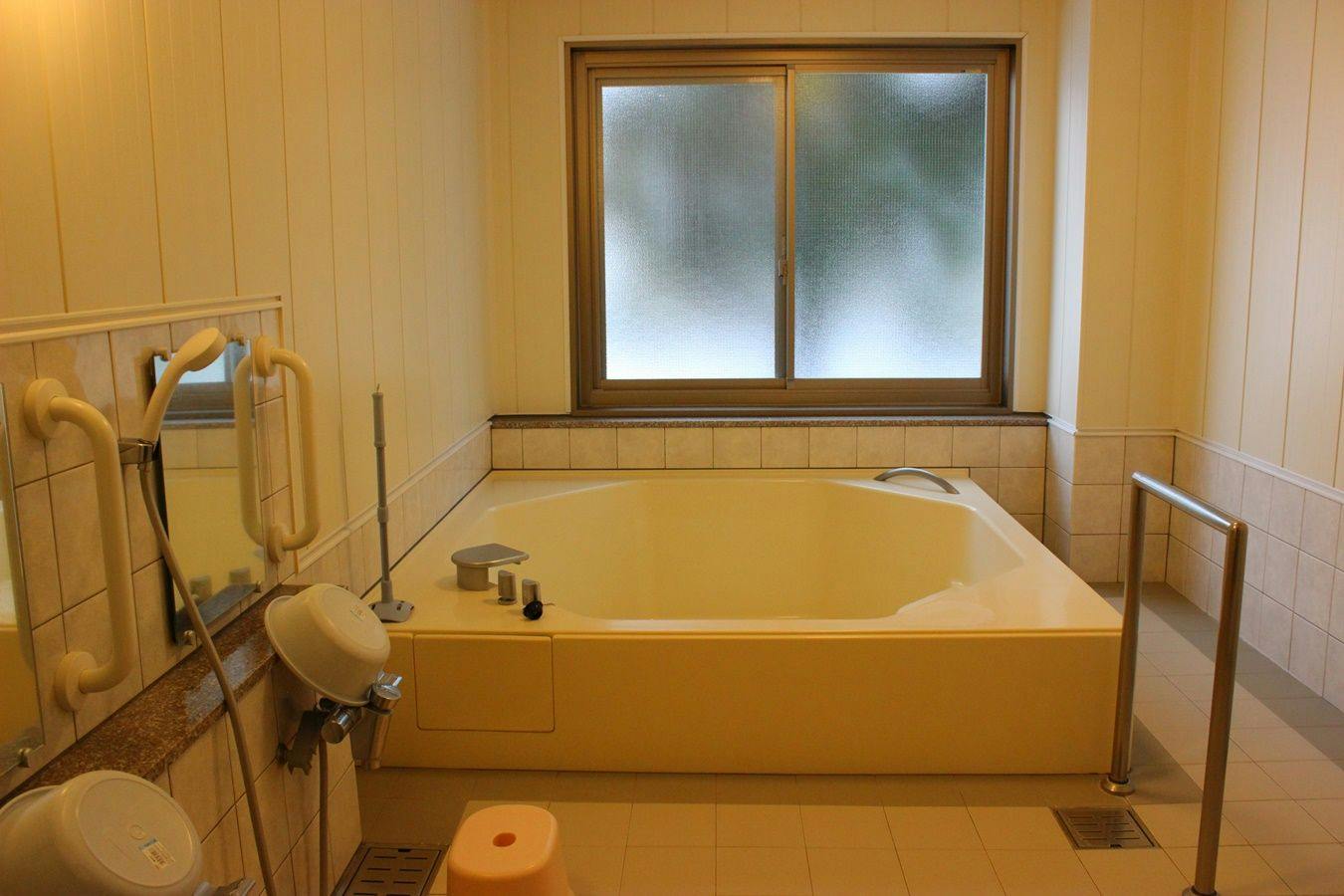 Yuda Mountain Villa