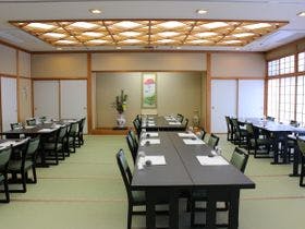 湯治の宿　湯田山荘