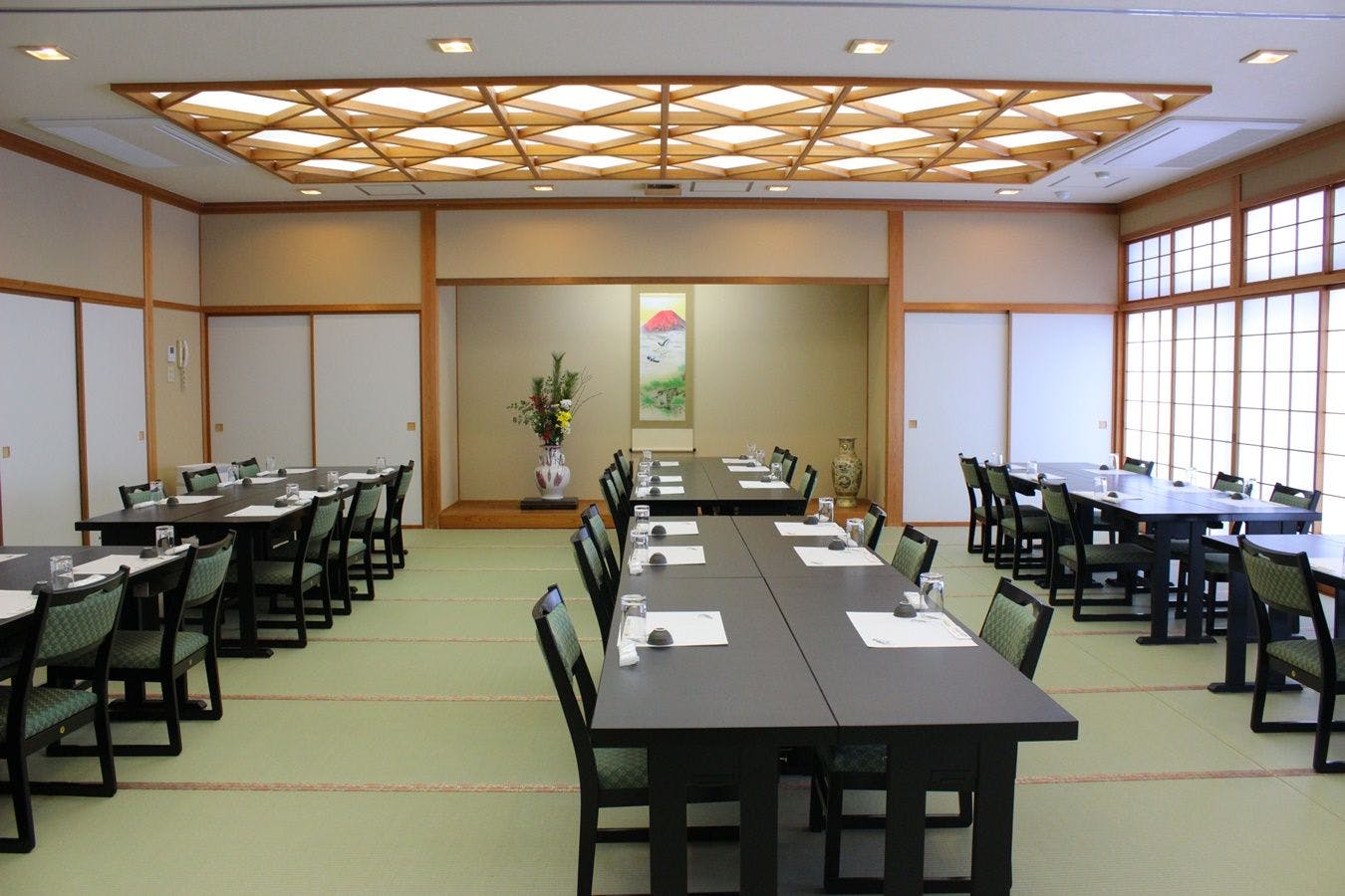 Yuda Mountain Villa